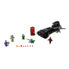 LEGO Super Heroes 76048 Atak Żelaznej Czaszki Marvel